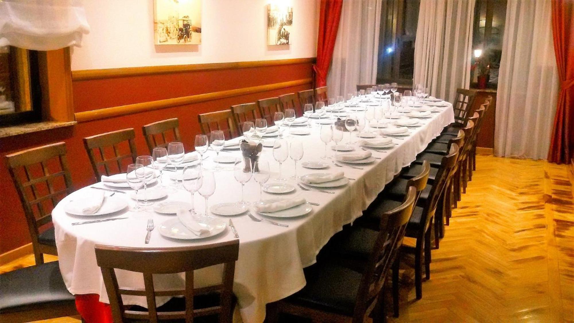 גואדאראמה Hotel Boutique Rural Punta Me Torreblanca מראה חיצוני תמונה