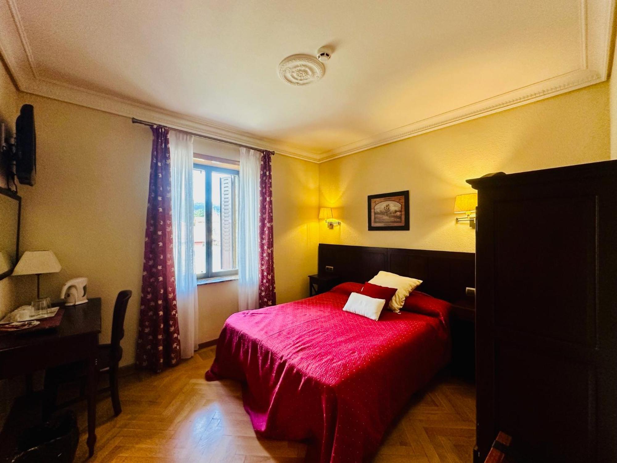 גואדאראמה Hotel Boutique Rural Punta Me Torreblanca מראה חיצוני תמונה